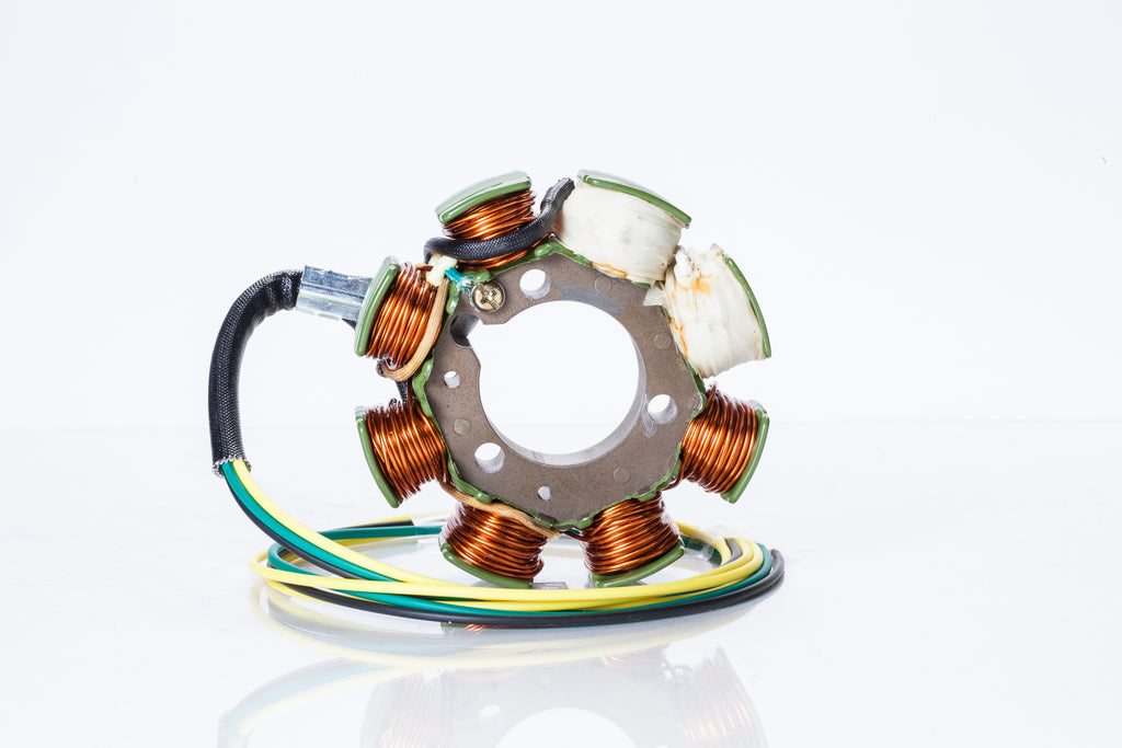 Stator