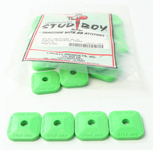 Load image into Gallery viewer, Super Lite Plus Backers Green 24/Pk