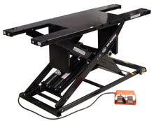 Load image into Gallery viewer, Mc625r Air Lift Black