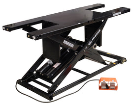 Mc625r Air Lift Black