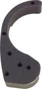 Case Saver (Uhmw Black)