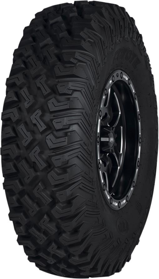 Tire Coyote F/R 32x10r15 Lr2090lbs Radial