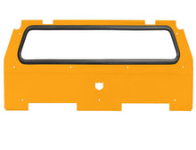 Load image into Gallery viewer, Rear Windshield Orange