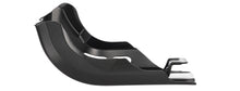 Load image into Gallery viewer, Full Armor Skid Plate Black