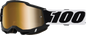 Accuri 2 Goggle Blck001 True Gold Mirror Lens