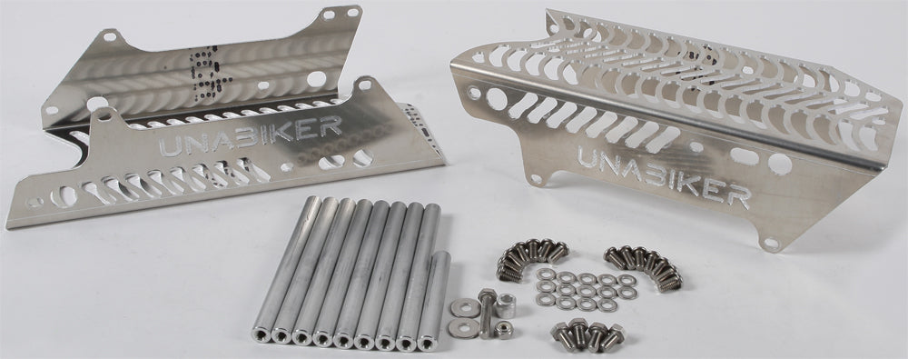 Radiator Guard (Natural)