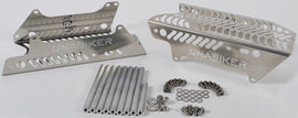 Radiator Guard (Natural)