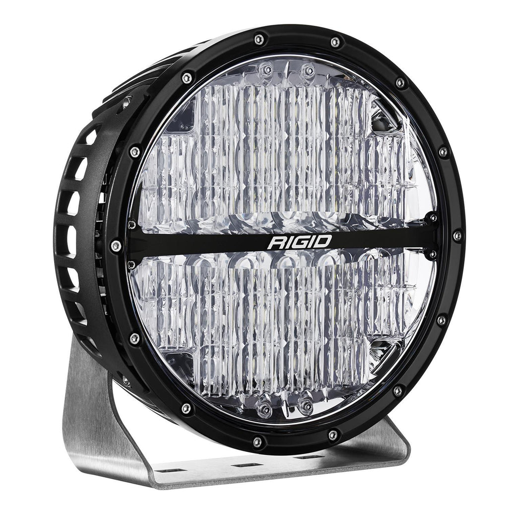 360 Series 9" Drive Rgb/1 Rgbw