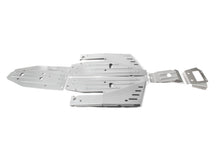 Load image into Gallery viewer, Skid Plate Alloy Pol