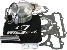 Top End Kit 77.00/+4.00 10.5:1 Hon