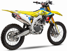 Load image into Gallery viewer, Rs12 Signature Series Exhaust System Ss Al Cf