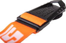 Load image into Gallery viewer, Quick Straps Orange