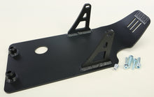 Load image into Gallery viewer, Skid Plate Black