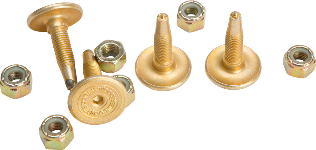 Gold Digger Carbide Traction Master Stud 1.075" 1000/Pk