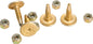 Gold Digger Carbide Traction Master Stud 1.075