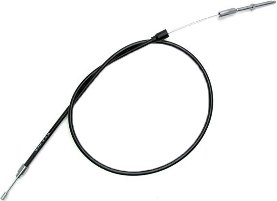 Black Vinyl Clutch Cable
