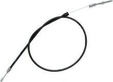 Load image into Gallery viewer, Black Vinyl Clutch Cable