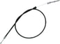 Black Vinyl Clutch Cable