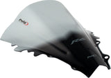PUIG Windscreen Racing Smoke 561-1409S