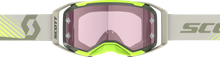 Load image into Gallery viewer, Prospect 2.0 Amp Goggle Kaki Grn/N Ylw Amp Rose Works