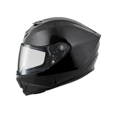 Load image into Gallery viewer, Exo R420 Full Face Helmet Gloss Black Xs