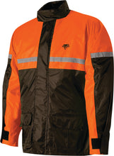 Load image into Gallery viewer, Sr 6000 Stormrider Rain Suit Orange S