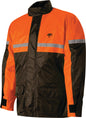 Sr 6000 Stormrider Rain Suit Orange S
