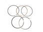 Piston Rings 78.46mm Hon For Namura Pistons Only