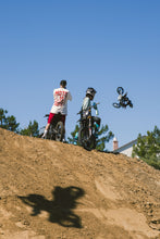 Load image into Gallery viewer, Moto Is Dope Tee Cream 2x