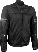 Load image into Gallery viewer, Turbine Jacket Black 2x