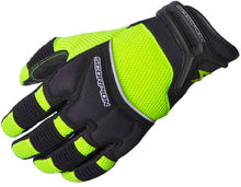 Load image into Gallery viewer, Women's Cool Hand Ii Gloves Neon Xs