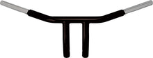 Load image into Gallery viewer, Chubby 6" Riser Drag Bar Satin Black