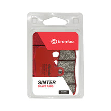 Load image into Gallery viewer, Prime Sintered Front Sa Pads