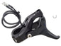 Heated Finger Throttle Ac/Yam
