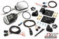 Side View Mirror Kit Six12 Lit Kaw