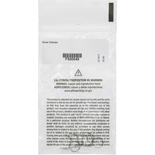 Load image into Gallery viewer, Hose Clamps Refill Kit 4/Pk