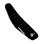 Seat Cover Black Black Ribs Crf250/450