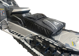 Tunnel Pack Black Pol