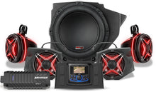 Load image into Gallery viewer, 5 Speaker Kit Phase Eq W/ Jvc Controller