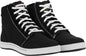 Axle Shoes Black/White Sz 13