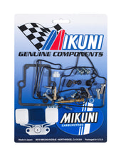 Load image into Gallery viewer, Carburetor Rebuild Kit Tm40 OEM S D