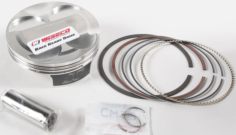 Piston Kit Armorglide 96.00/Std 12:1 Hon