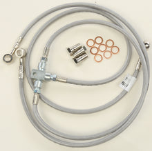 Load image into Gallery viewer, Brake Line Front Yfz450 '03