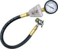 Pressurizing Shock Gauge Schra Der Valve Type
