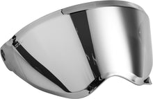 Load image into Gallery viewer, Shield Single Lens Silver Iridium At 21/Y