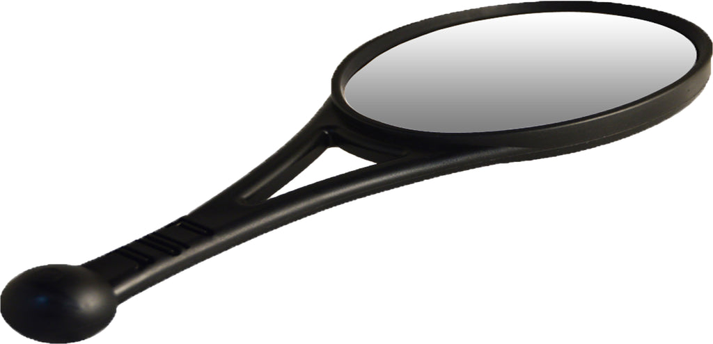 Mirror Oval/Ea Ram Type Mount