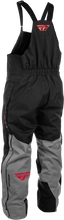 Load image into Gallery viewer, Outpost Float Bib Red/Grey/Black Large