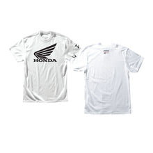 Load image into Gallery viewer, Honda Wing Ii T Shirt White 2x
