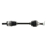 All Balls Axle 536-0034