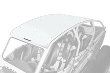 Load image into Gallery viewer, Asylum Roof Matte White Pearl